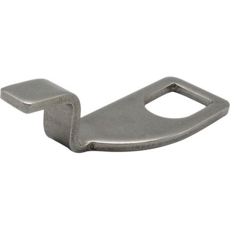 Support de hayon, crochet d'extension de verrouillage de ventilation de remplacement, pour bus T5 (1/5)