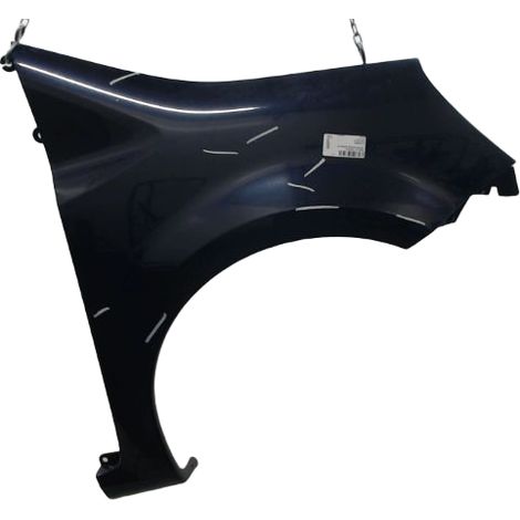 [PRODUIT D'OCCASION] Aile Avant Droit RENAULT Grand Modus Phase 2 2008-2012 ♻️ Ref Oe. 631007942r - Garantie à vie (1/3)