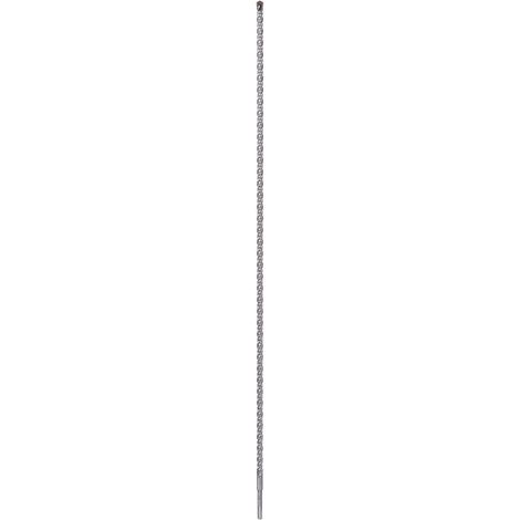 BOSCH PUNTA MARTELLI D. 14 L. 1005 SDS-PLUS-5 CALCESTR.