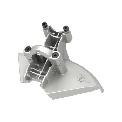 EGO - AD2250 - Sägeblatt Schutzschild für BCX4500