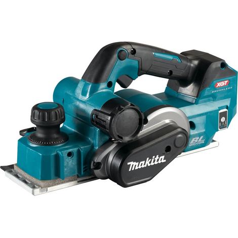 Makita KP001GZ  pialla a  batteria 40V  max. Solo (1/5)