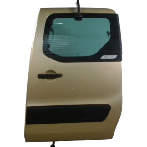 [PRODUIT D'OCCASION] Porte Coulissante Gauche CITROEN Berlingo ♻️ Ref Oe. 9831169780 - Garantie à vie (1/3)