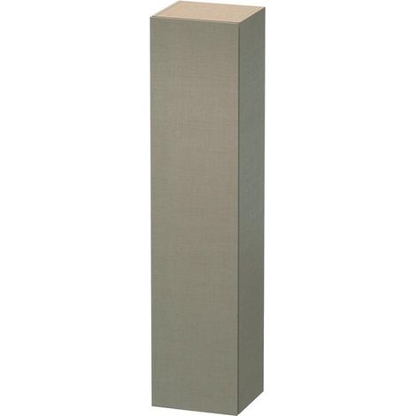 Duravit L-Cube Hochschrank, eine Tür Anschlag rechts, (1/5)