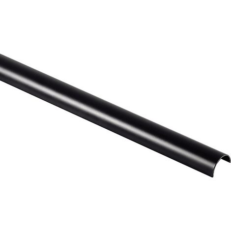 Hama 00220990 Kabelkanal (L x B) 1.1 m x 33 mm 1 St. Schwarz (1/5)