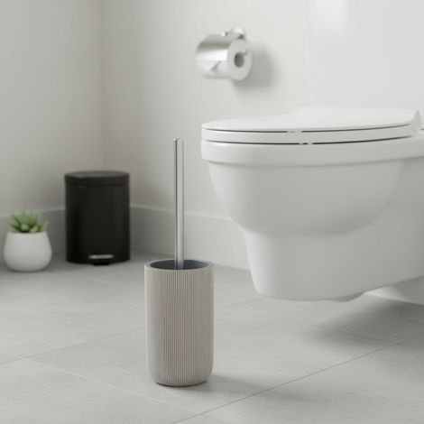 BADfabrik24 Edition One WC-Bürste Montreux
