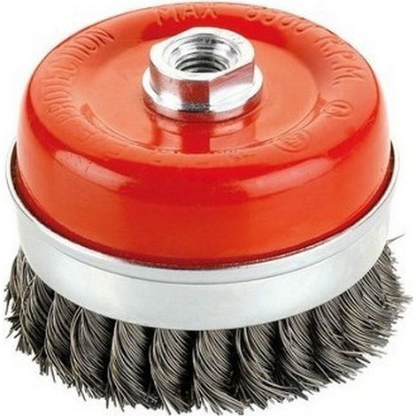 TZ-01 BROSSE TASSE TRESSÉE 100 MM (1/2)