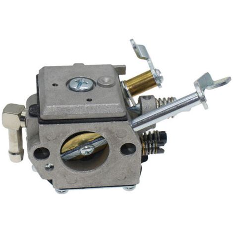 Compatible avec le carburateur GX100U 2,8 CV 16100-Z4E-S14 Walbro HDA-234 HDA-201 (1/4)