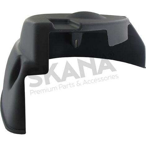 Carter cinghia sx CASTELGARDEN 325060112/0 3250601120