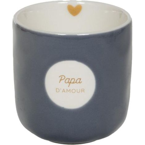 Amadeus - Tasse Baya Papa (1/3)