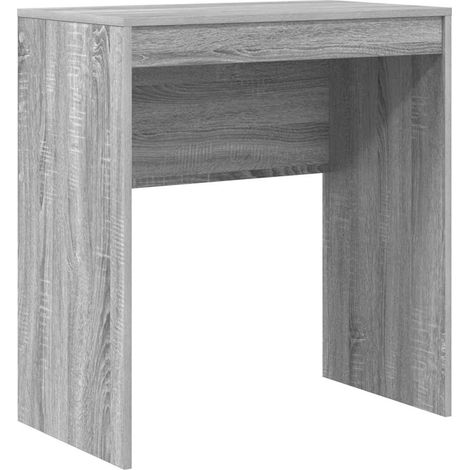 Maison Exclusive - Schreibtisch Graues Sonoma 70 x 40 x 76 cm