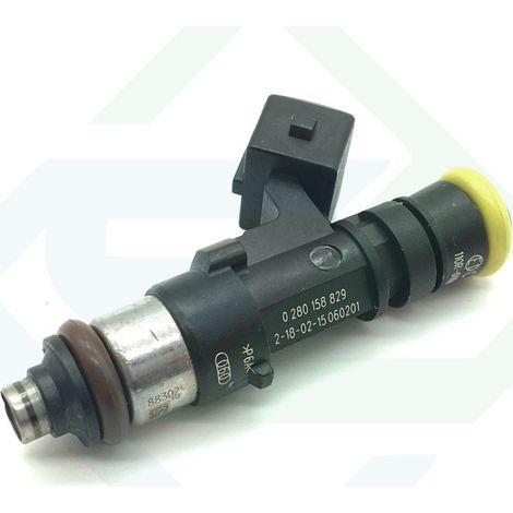 Applicable to Weichai 0280158829 0280158830 natural gas jet injectors (1/4)