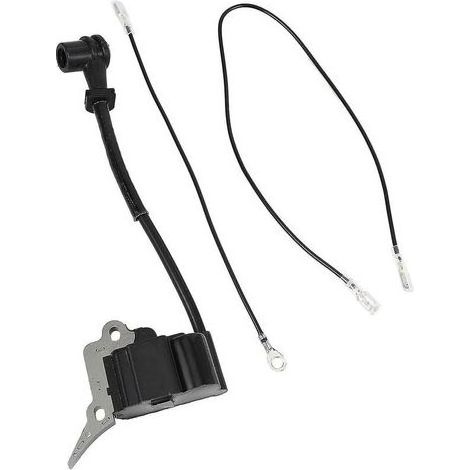 Bobine d'allumage Tronçonneuse Pièces Trimmer 2500 25cc Pour Garden Power Toolswanan (1/4)