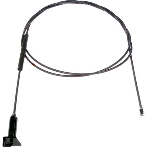 815901M000 est applicable au câble de déverrouillage de la trappe à carburant et au câble de déverrouillage de porte des modèles Kia Ford 10-13. (1/3)