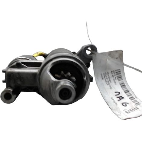 Demarreur AUDI A4 2008- [PRODUIT D'OCCASION]♻️059911022 (1/4)
