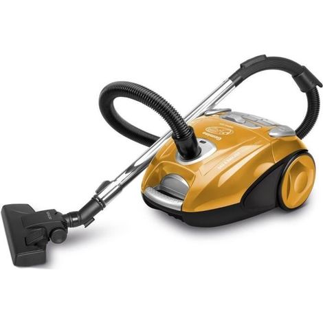 Sencor SVC 900-EUE3 Aspirateur orange 700 W (1/5)