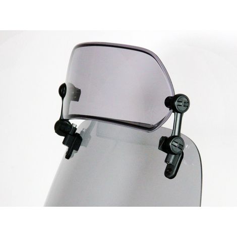 Deflector universal MRA, forma deportiva - xcsa, tintado (1/3)