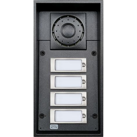 Interphone vidéo IP Force - 9151104W