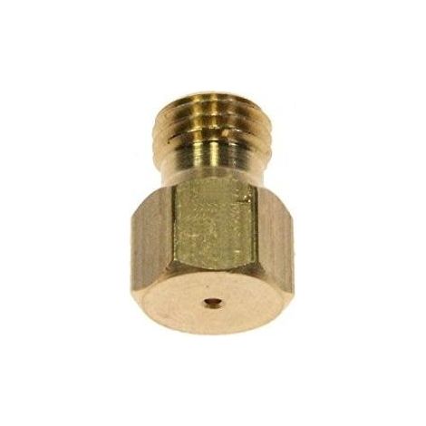INJECTEUR GAZ BUTANE ULTRA RAPIDE POUR CUISINIERE SMEG