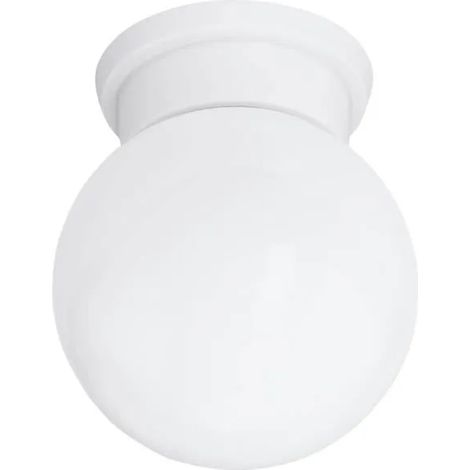Lámpara eglo durelo potencia 28W diámetro 16 cm