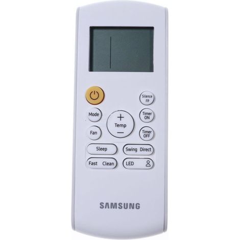 Ersatzteil - Fernbedienung original -  - SAMSUNG