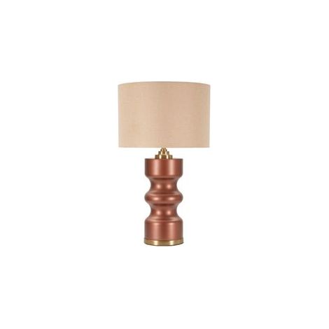 TABLE LAMP ROSENTHAL -H- CM Ø 40,5X69,5 (1/5)