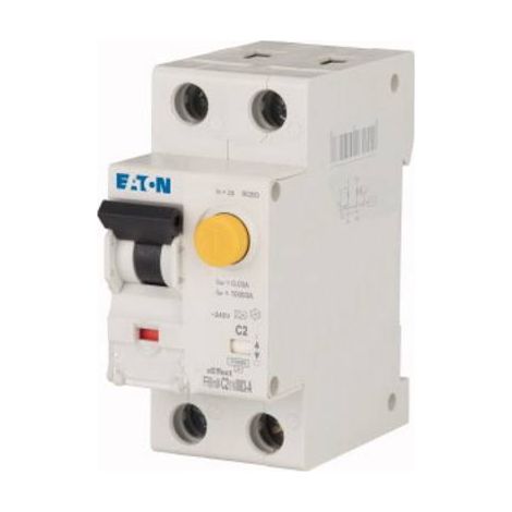 Disj. diff. FRBmM 30mA cbe C,2A 1P+N Type A 000170614 EATON FRBMM C2/1N/003 A (1/3)