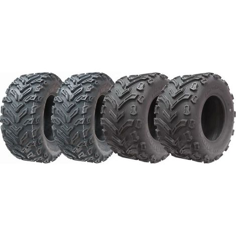 25x10.00-12 & 25x12.50-12