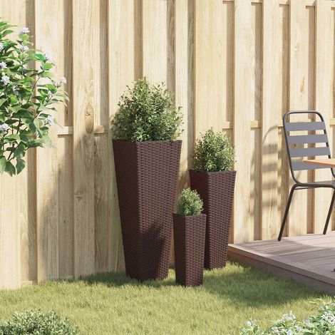 Set für Outdoor 3 pcs Metall