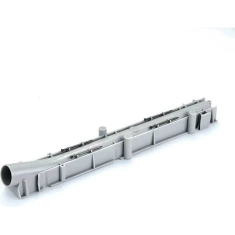 REHAU BKT-Schalungskasten grau, 12465991001