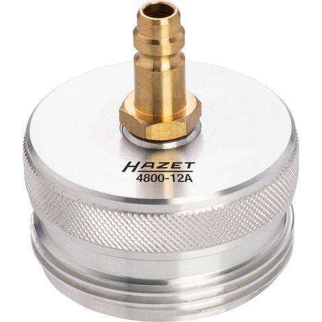 HAZET Adaptateur de radiateur 4800-12A (1/3)