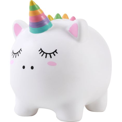 iTotal - Piggy Bank - Unicorn (XL2498)