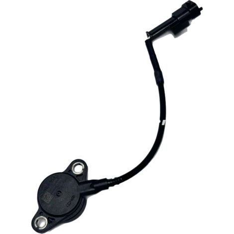 24356-2E700 Crankshaft Position Sensor for Hyundai Kia, Replaces 243562E700 (1/3)