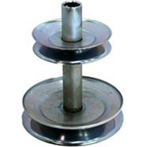 Puleggia motore trattorino MURRAY/NOMA 93246 - 450985
