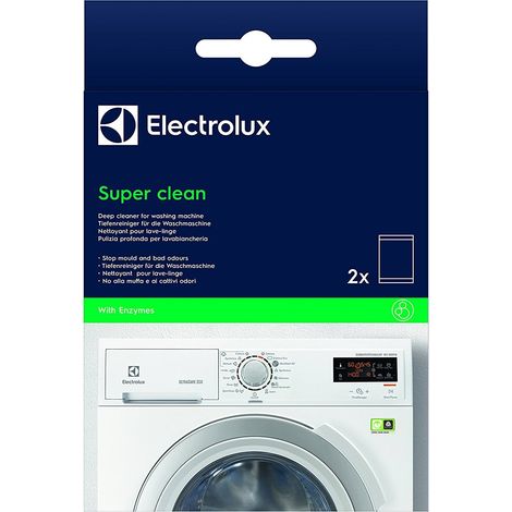 Super sauberer Anti-Limestone für die Elektrolux-Waschmaschine 9029803757