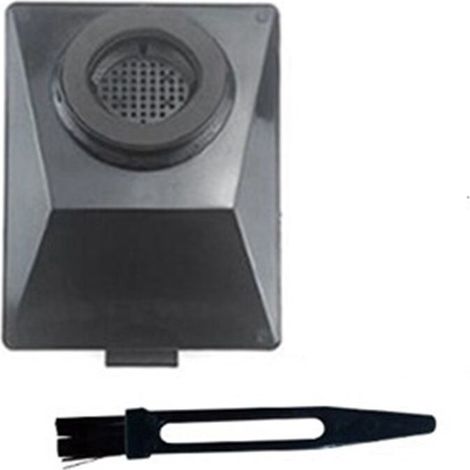 Filtre HEPA de rechange pour les nettoyeurs haute pression Rainbow Rexair série E2. Pièces détachées pour nettoyeurs Rexair. - AquaForge (1/5)