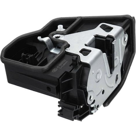 Actionneur de verrouillage électrique de porte arrière droite, loquet du moteur pour-- (1/5)