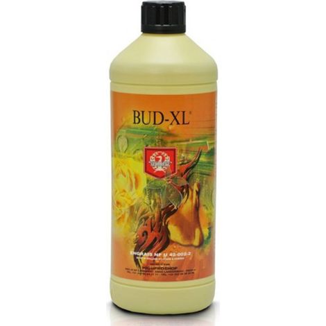 Engrais de floraison - Bud XL 1L - House & Garden