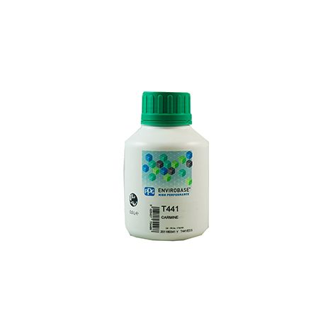 PPG Envirobase HP T441 rotkarmin 0,5 LITER