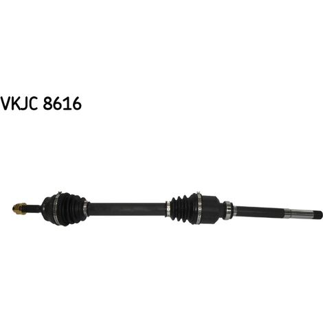 Arbre de transmission SKF VKJC 8616 CITROËN 3273.WA 3273.WC