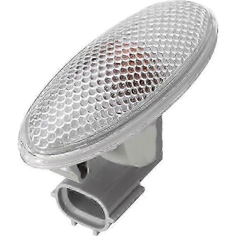 Luces intermitentes para vehículos Yaris 2006-2013 (par) Edición 0621 (1/4)
