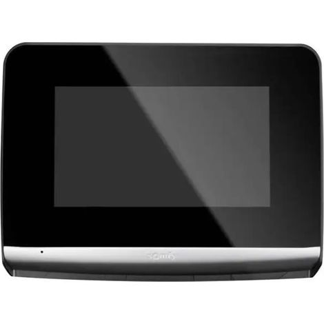 1870660 - Interruptor de pared Somfy de 3 canales Io