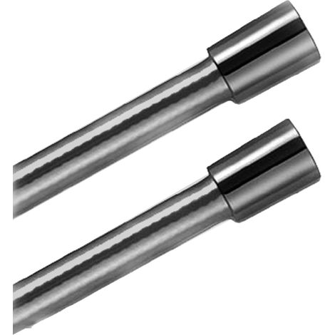 LAUFEN Flexible de douche en plastique, 1/2 \"x1/2\", raccord (1/3)