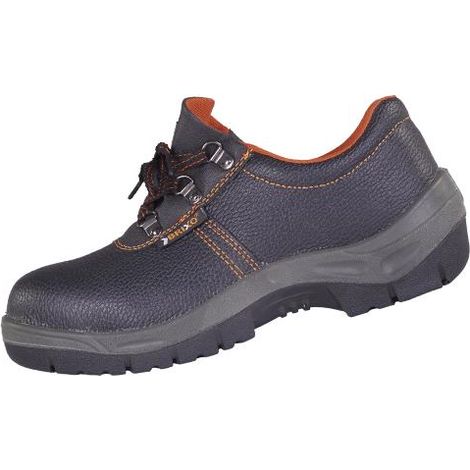 SCARPE BASSE BRIXO S1P ATLAS N.45