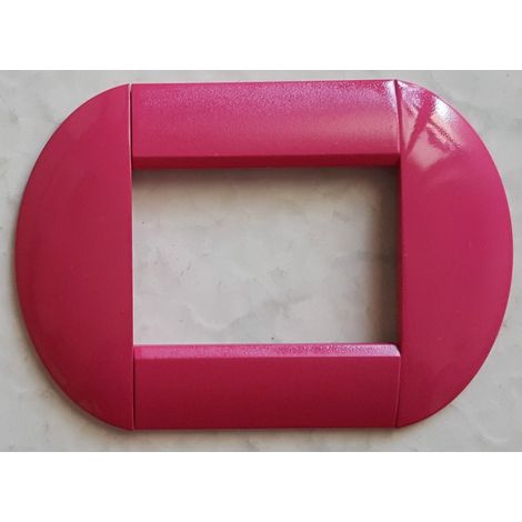 Trade Shop - Living International Light Bombate Bticino -      Fuchsia