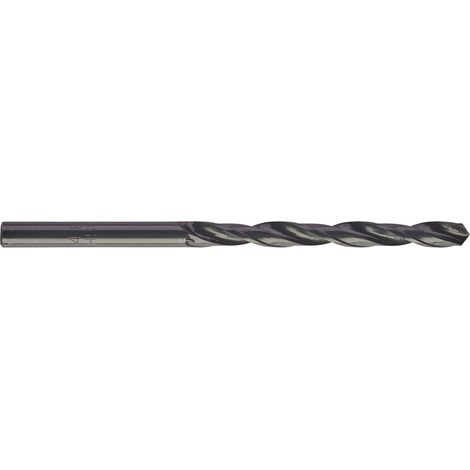Punta metallo Milwaukee hss-r 4,8 mm 10 pezzi (1/2)