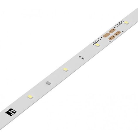 Lumière LED Versa Inside 40 12VDC ww L10m 2.4W/m confection