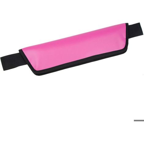 Ceinture de poussée de hanche pour musculation de la taille pour haltères Kettlebells (1/3)