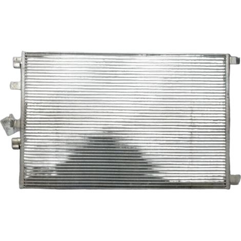 [PRODUIT D'OCCASION] Condenseur Climatisation RENAULT Scenic II Ph.2 06-09 ♻️ Ref Oe. 8200325004 - Garantie à vie (1/4)