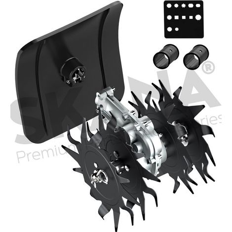 SCATOLA INGRANAGGIO UNIVERSALE FRESA RIF 1603099 COMPATIBILE UNIVERSEL