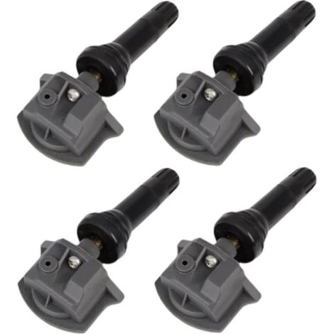 capteurs de pression de pneus 52940-l1100 52940L1100 pour accessoires Hyundai (1/5)